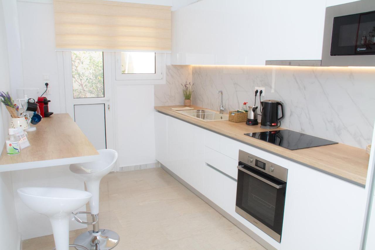 Acropolis Luxurious Legacy Διαμέρισμα Αθήνα Εξωτερικό φωτογραφία