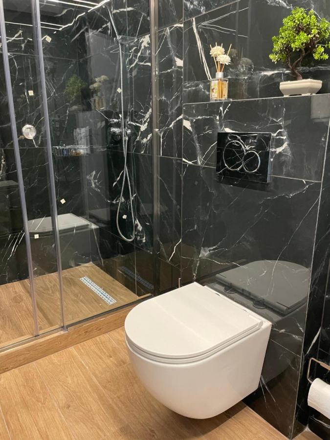 Acropolis Luxurious Legacy Διαμέρισμα Αθήνα Εξωτερικό φωτογραφία