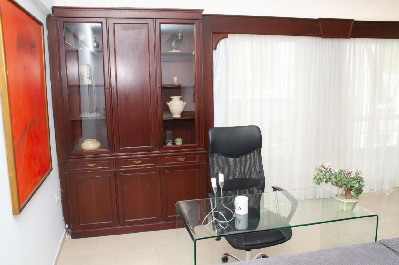 Acropolis Luxurious Legacy Διαμέρισμα Αθήνα Εξωτερικό φωτογραφία