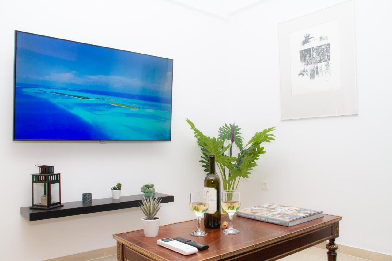 Acropolis Luxurious Legacy Διαμέρισμα Αθήνα Εξωτερικό φωτογραφία
