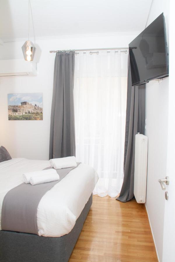 Acropolis Luxurious Legacy Διαμέρισμα Αθήνα Εξωτερικό φωτογραφία