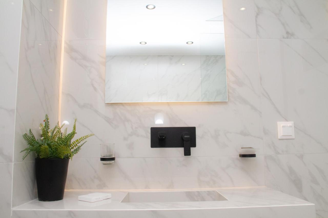 Acropolis Luxurious Legacy Διαμέρισμα Αθήνα Εξωτερικό φωτογραφία