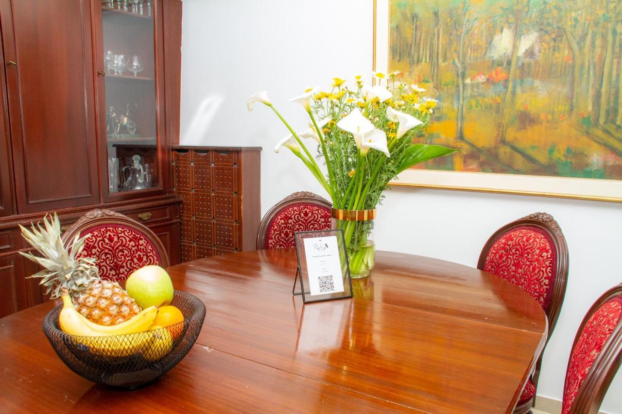 Acropolis Luxurious Legacy Διαμέρισμα Αθήνα Εξωτερικό φωτογραφία
